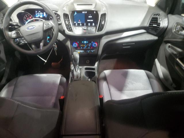 Photo 8 from auction – 2018 FORD ESCAPE SE with VIN 1FMCU9GD4JUD12424