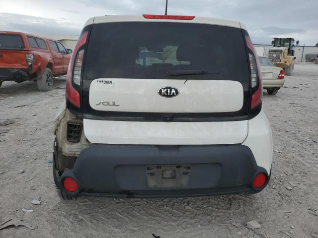 Снимка 6 от търг – 2015 KIA SOUL + с VIN KNDJP3A52F7191285