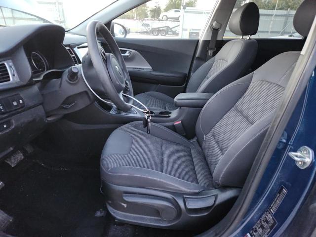 Photo 7 from auction – 2019 KIA NIRO with VIN KNDCB3LC2K5255382