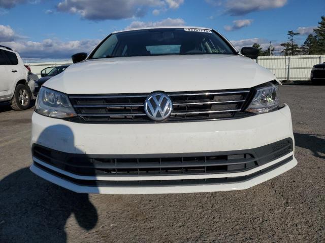 Photo 5 from auction – 2015 VOLKSWAGEN JETTA BASE with VIN 3VW1K7AJXFM421872