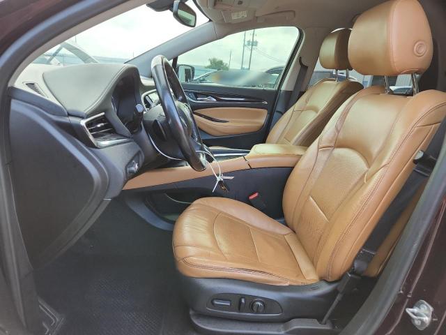 Photo 7 from auction – 2018 BUICK ENCLAVE ES with VIN 5GAERBKWXJJ216170