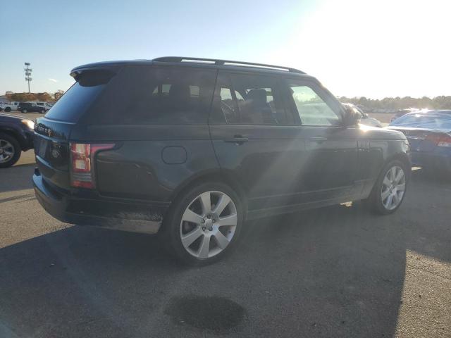 Photo 3 from auction – 2015 LAND ROVER RANGE ROVE with VIN SALGS2TF5FA235266