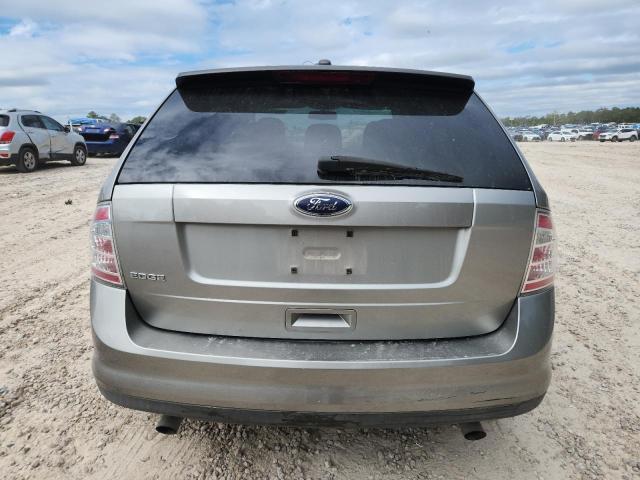 Photo 6 from auction – 2008 FORD EDGE SE with VIN 2FMDK36C98BA88471