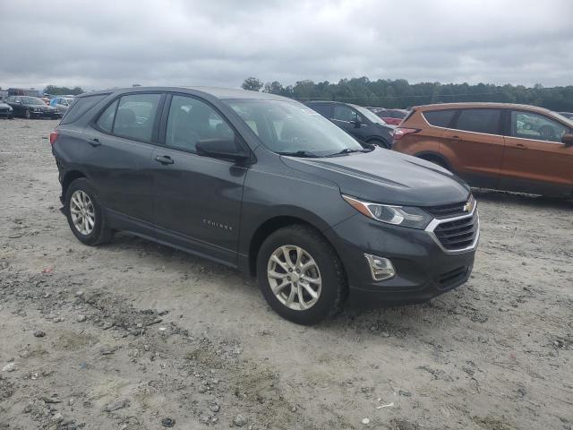 Photo 4 from auction – 2018 CHEVROLET EQUINOX LS with VIN 2GNAXHEV1J6150198