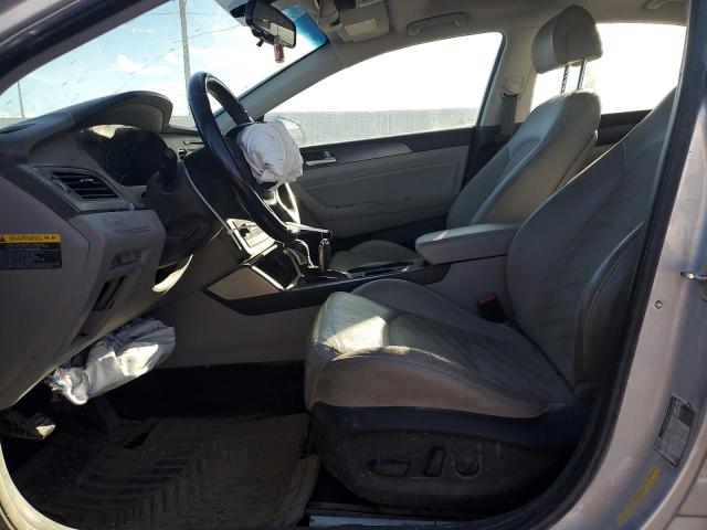 Photo 7 from auction – 2016 HYUNDAI SONATA SPO with VIN 5NPE34AFXGH421969