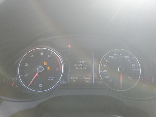 Photo 9 from auction – 2015 AUDI Q5 PREMIUM with VIN WA1LFAFP6FA129315