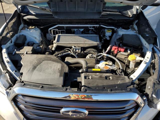 Photo 12 from auction – 2021 SUBARU ASCENT LIM with VIN 4S4WMAPD7M3438091