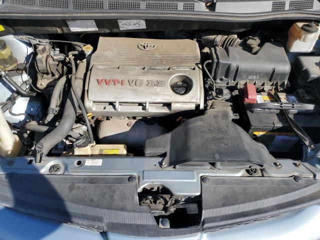 Photo 12 from auction – 2006 TOYOTA SIENNA with VIN 5TDZA23C36S447708