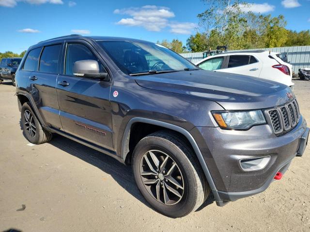 Photo 4 from auction – 2017 JEEP GRAND CHER with VIN 1C4RJFLG4HC654672