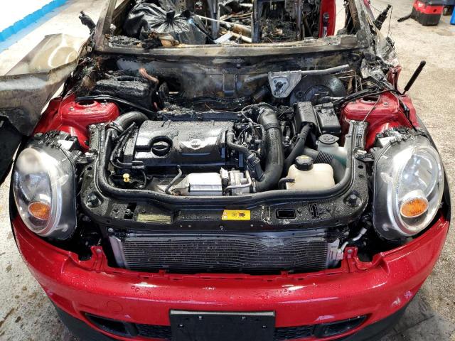 Photo 11 from auction – 2015 MINI COOPER ROA with VIN WMWSY3C50FT566903
