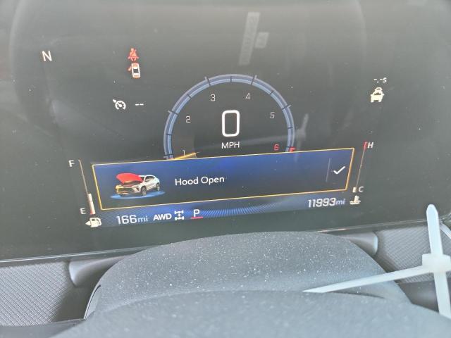 Photo 9 from auction – 2025 CHEVROLET TRAILBLAZE with VIN KL79MRSL7SB209652