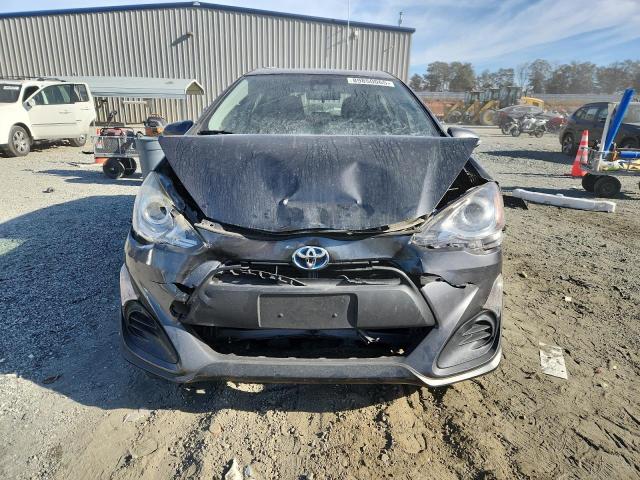 Photo 5 from auction – 2017 TOYOTA PRIUS C with VIN JTDKDTB32H1596692