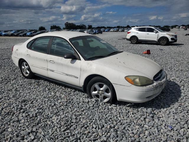 Photo 4 from auction – 2003 FORD TAURUS SE with VIN 1FAFP53243A259563