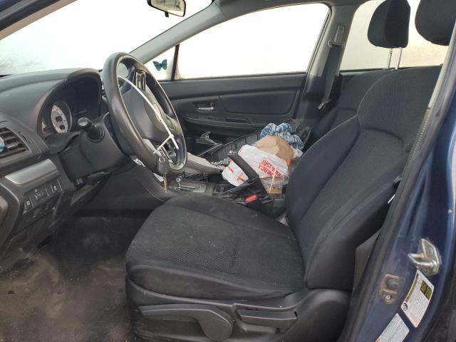 Photo 7 from auction – 2012 SUBARU IMPREZA PR with VIN JF1GPAC69CH235752
