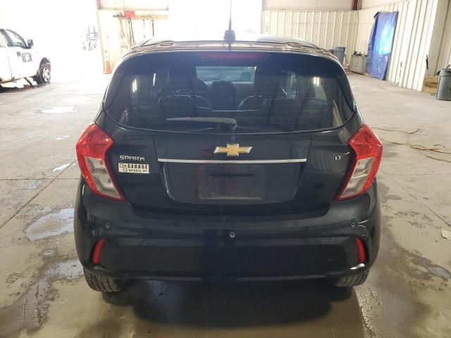 Photo 6 from auction – 2017 CHEVROLET SPARK 2LT with VIN KL8CF6SA1HC769534