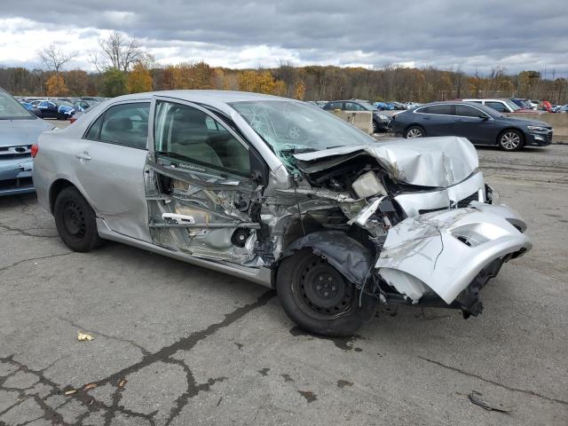 Photo 4 from auction – 2009 TOYOTA COROLLA BA with VIN JTDBL40E699085969