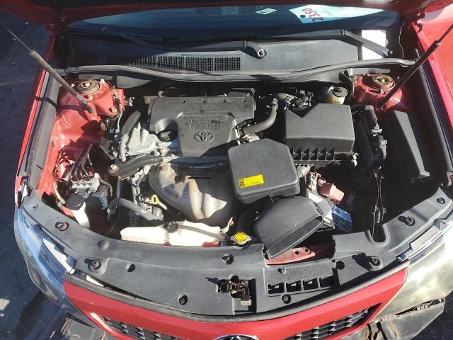 Photo 11 from auction – 2014 TOYOTA CAMRY L with VIN 4T1BF1FK3EU804522
