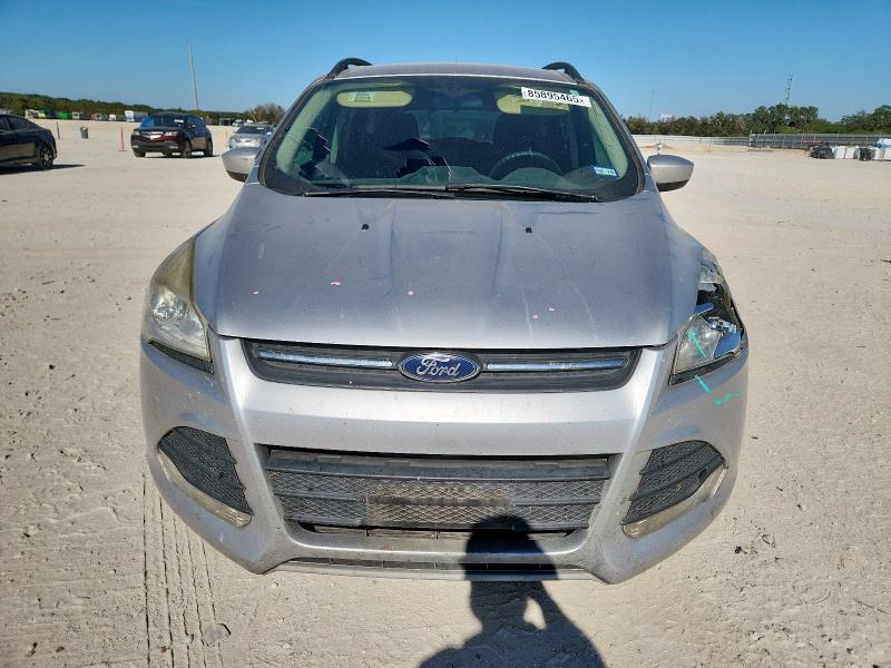 Photo 5 from auction – 2016 FORD ESCAPE SE with VIN 1FMCU0GX8GUA66007