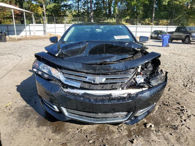 Photo 5 from auction – 2016 CHEVROLET IMPALA LT with VIN 2G1105SA9G9169255