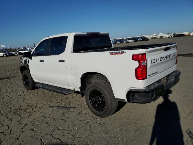 Photo 2 from auction – 2019 CHEVROLET SILVERADO with VIN 3GCPYFED3KG130455