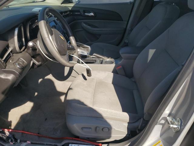 Photo 7 from auction – 2016 CHEVROLET MALIBU LIM with VIN 1G11A5SA4GF112885