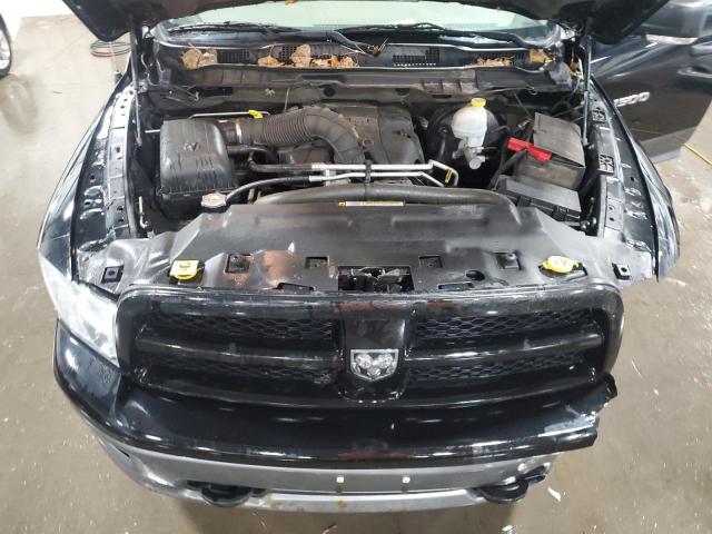 Photo 11 from auction – 2012 DODGE RAM 1500 S with VIN 1C6RD7LT2CS119839