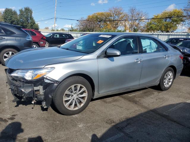 Photo 1 from auction – 2017 TOYOTA CAMRY LE with VIN 4T1BF1FK7HU813339