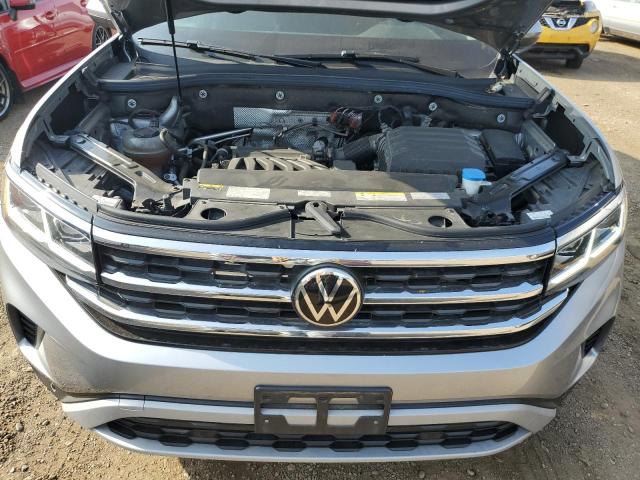 Photo 12 from auction – 2021 VOLKSWAGEN ATLAS SEL with VIN 1V2BR2CA6MC545296