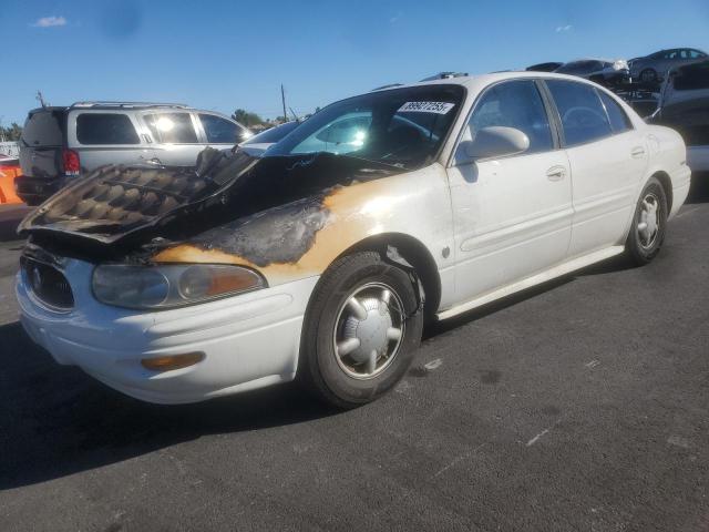 Photo 1 from auction – 2001 BUICK LESABRE CU with VIN 1G4HP54K21U158403
