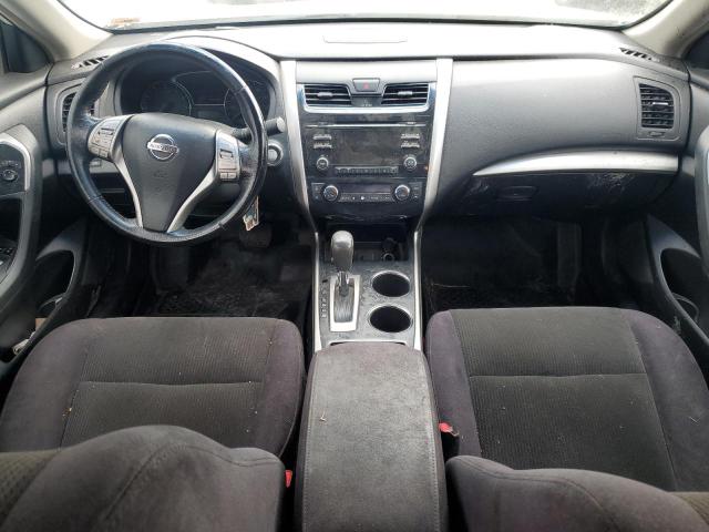 Photo 8 from auction – 2013 NISSAN ALTIMA 2.5 with VIN 1N4AL3AP3DC183140
