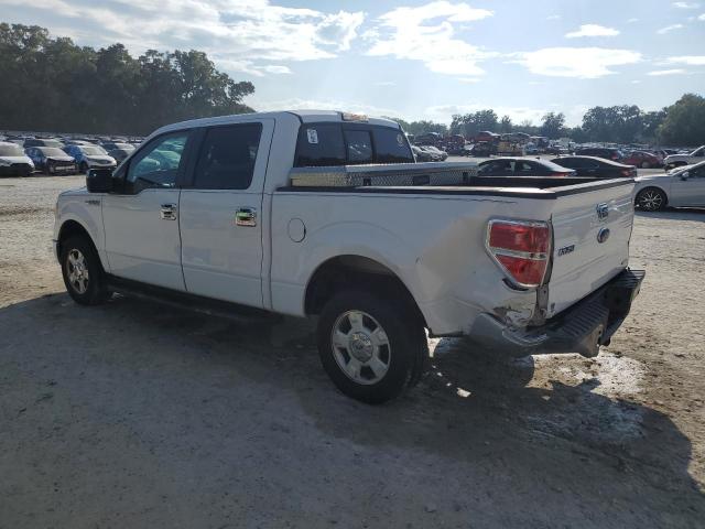 Photo 2 from auction – 2014 FORD F150 SUPER with VIN 1FTEW1CMXEFA71574