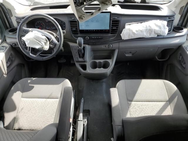 Photo 8 from auction – 2022 FORD TRANSIT T- with VIN 1FTRS4WG5NKA34637
