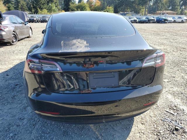 Photo 6 from auction – 2021 TESLA MODEL 3 with VIN 5YJ3E1EA9MF097261