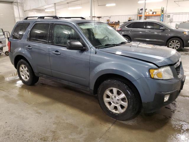 Photo 4 from auction – 2010 MAZDA TRIBUTE I with VIN 4F2CY0C76AKM06448