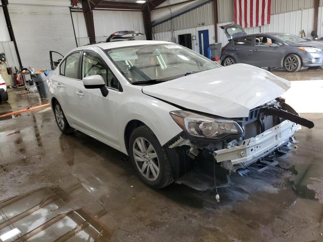 Photo 4 from auction – 2016 SUBARU IMPREZA PR with VIN JF1GJAB64GH004573