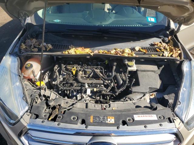 Photo 12 from auction – 2017 FORD ESCAPE SE with VIN 1FMCU9GD4HUC41574