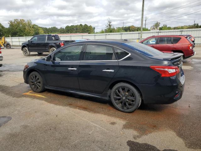 Photo 2 from auction – 2017 NISSAN SENTRA S with VIN 3N1AB7AP8HY299146
