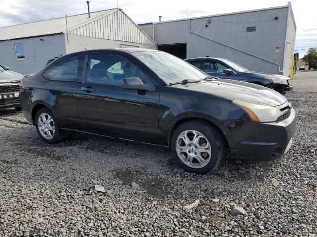 Photo 4 from auction – 2009 FORD FOCUS SE with VIN 1FAHP32N49W182701