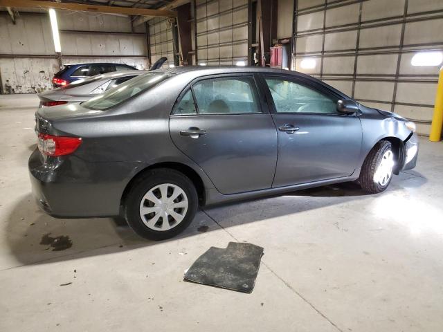 Photo 3 from auction – 2011 TOYOTA COROLLA BA with VIN 2T1BU4EE0BC653140