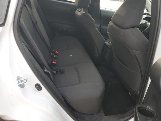 Photo 11 from auction – 2025 TOYOTA COROLLA CR with VIN 7MUBAAAG0SV122502