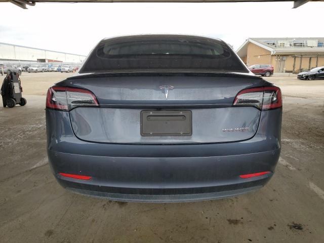 Photo 6 from auction – 2022 TESLA MODEL 3 with VIN 5YJ3E1EC2NF260240