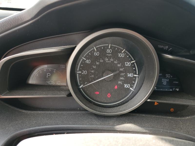 Photo 9 from auction – 2018 MAZDA 3 TOURING with VIN 3MZBN1L34JM262315