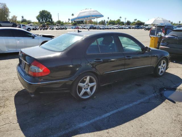 Photo 3 from auction – 2009 MERCEDES-BENZ E 350 with VIN WDBUF56X39B429554
