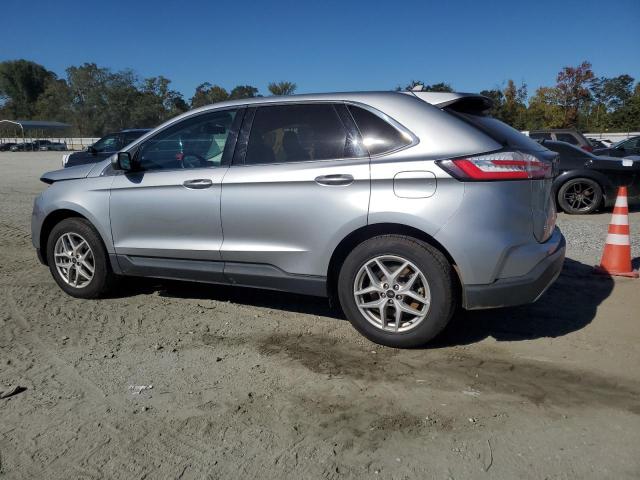 Photo 2 from auction – 2023 FORD EDGE SEL with VIN 2FMPK4J95PBA57845