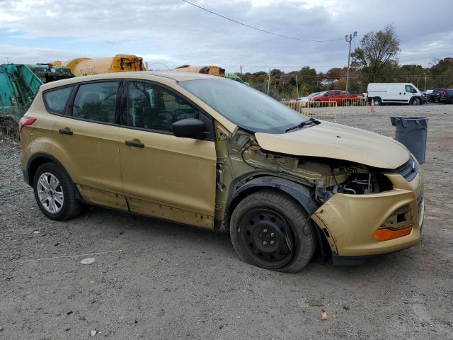 Foto 4 de la subasta – 2014 FORD ESCAPE S con VIN 1FMCU0F77EUB93491
