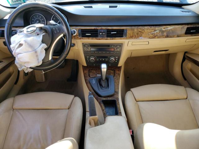 Photo 8 from auction – 2008 BMW 328 XI with VIN WBAVC93558K038426