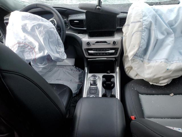 Photo 8 from auction – 2024 FORD EXPLORER X with VIN 1FMSK8DH5RGA84978