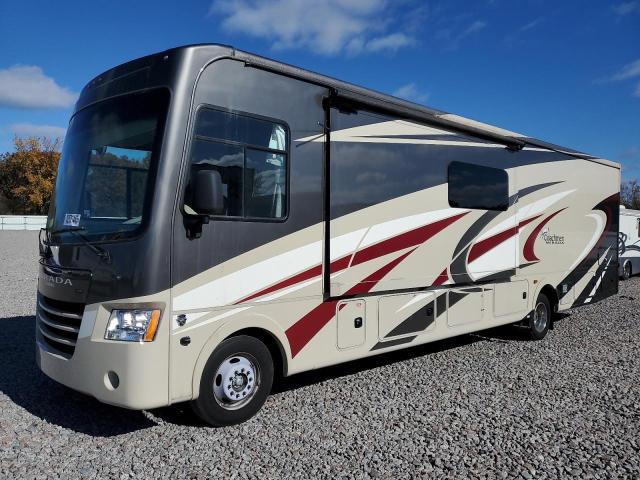Photo 2 from auction – 2019 FORD F53 with VIN 1F66F5DY8K0A04941