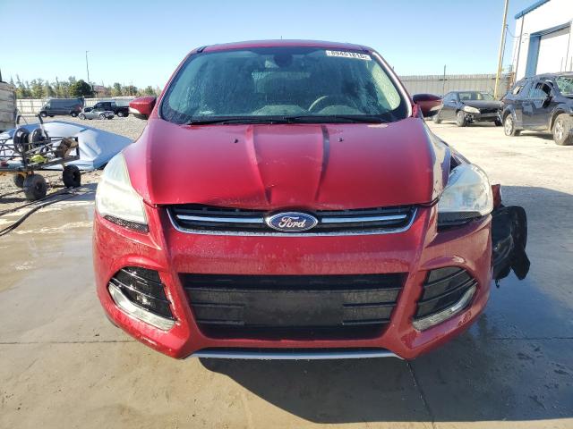 Photo 5 from auction – 2013 FORD ESCAPE SEL with VIN 1FMCU0H90DUD18585
