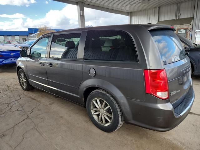 Photo 2 from auction – 2015 DODGE GRAND CARA with VIN 2C4RDGBG1FR691326